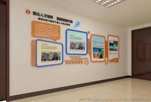 营山县医院文化墙怎么做？如何建好科室护理文化墙？