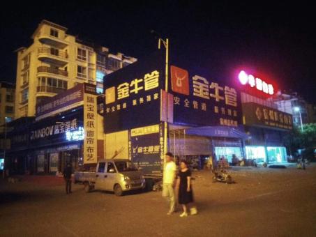 四点告诉你营山县市场门头招牌设计的重要性！
