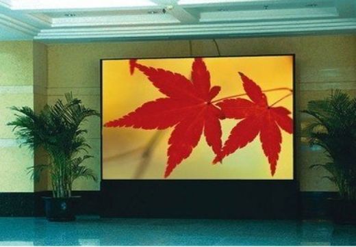 营山县LED显示屏