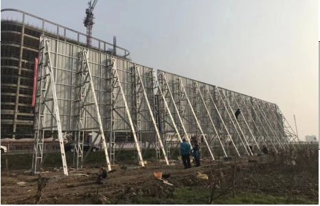 营山县凯创教你怎样选择户外广告牌的最佳位置