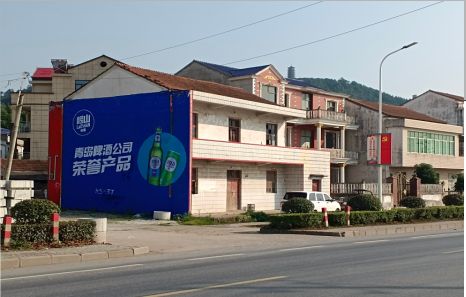 营山县写真布和喷绘布的区别?
