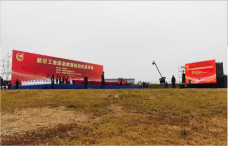 营山县活动搭建主要是做什么的？