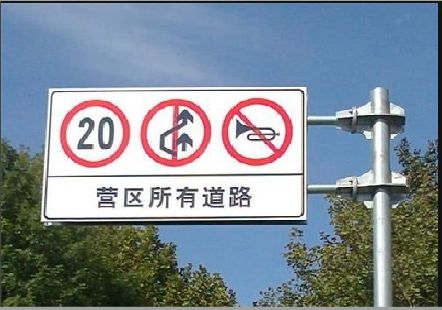 营山县大广告牌制作不可忽视的流程