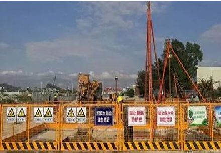营山县房地产项目标识制作要点