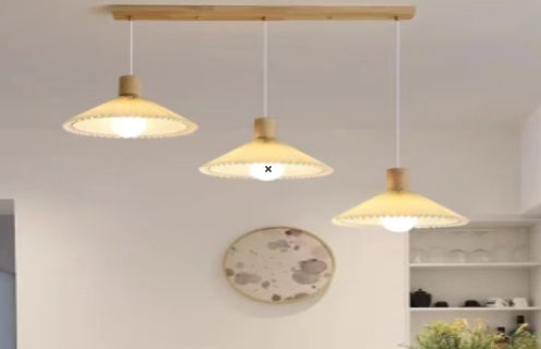 营山县关于LED灯