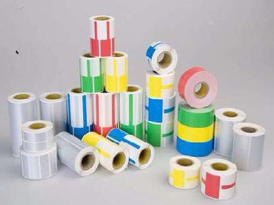 营山县关于不干胶材料。