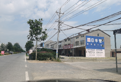 营山县如何能保证墙体广告的醒目性？