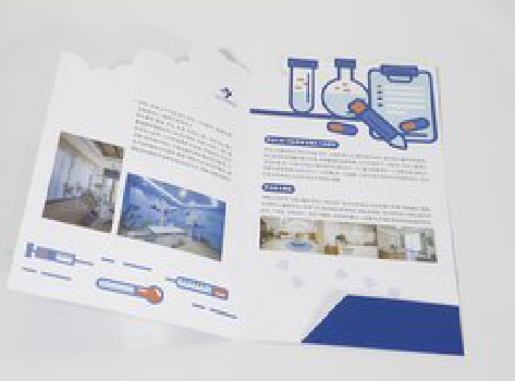 营山县说明书印刷有哪些样式可以选择？