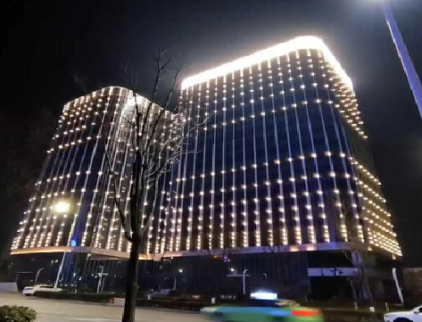 营山县亮化工程安装注意事项。