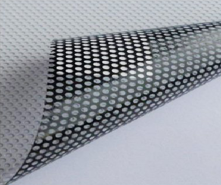 营山县优劣单透膜的鉴定方法。