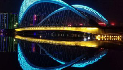 营山县亮化工程如何做好公共区域的安全性。