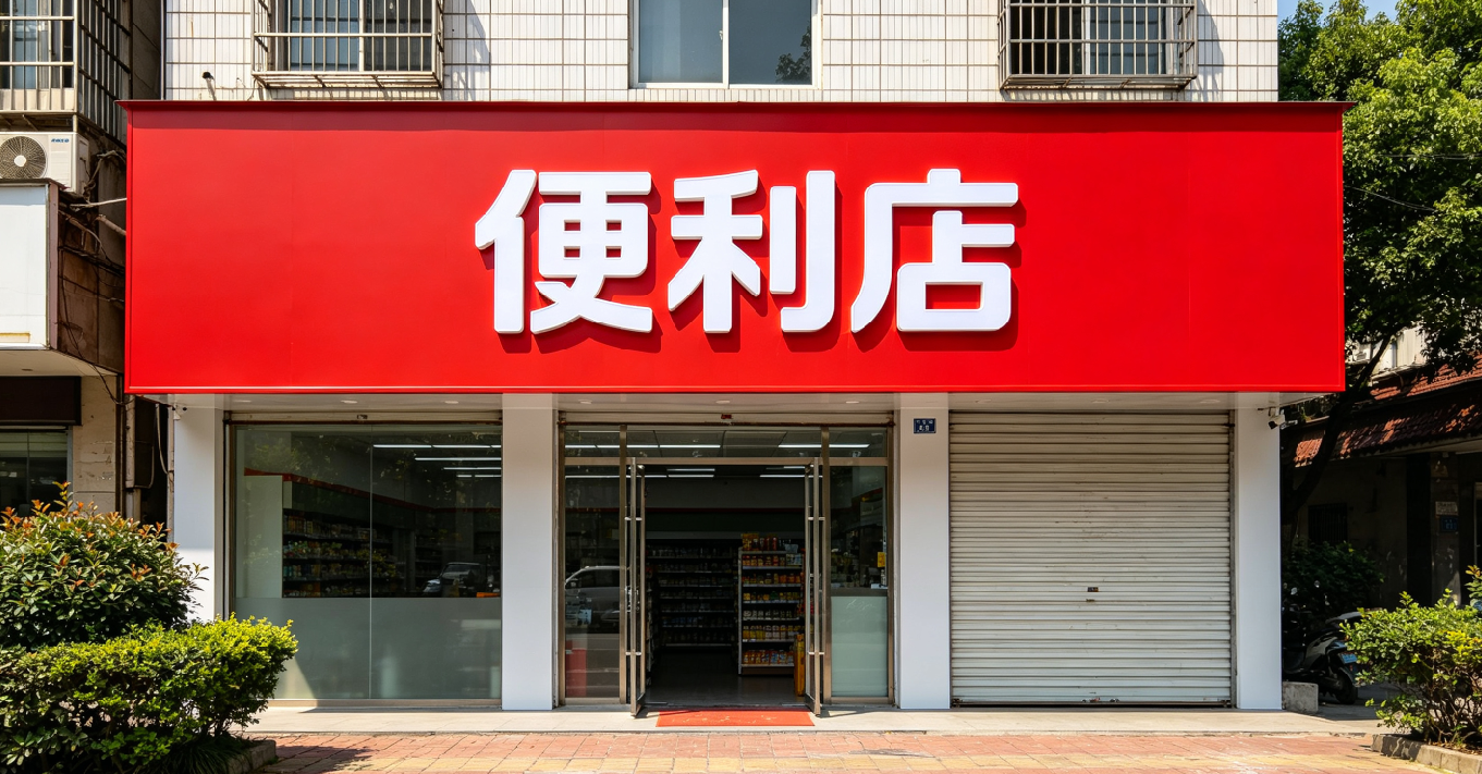 营山县门店招牌怎么选？主流门头招牌类型优缺点及适用场景全解析