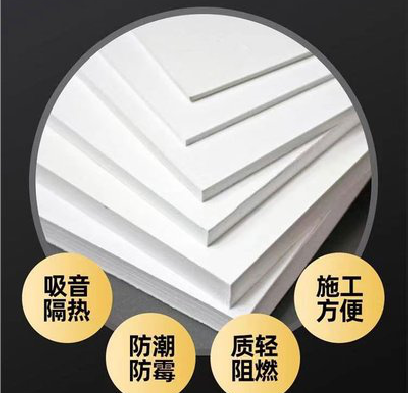 营山县雪弗板和PVC板材有什么区别？